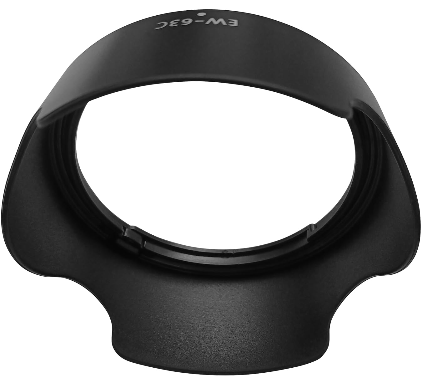 Amazon.com : EW-63C Lens Hood for Canon RF 24-50mm f/4.5-6.3